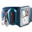 Belkin Sport Armband Plus for iPod nano Third Generation - Midnight Blue